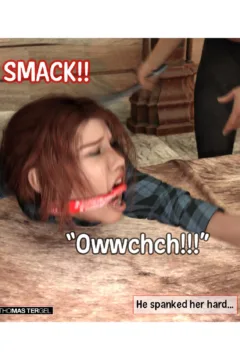 Secluded Cabin Abduction 01 (32)