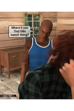 Secluded Cabin Abduction 01 (5)