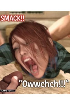 Secluded Cabin Abduction 01 (84)