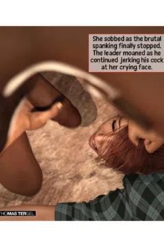 Secluded Cabin Abduction 01 (90)