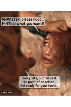 Secluded Cabin Abduction 01 (91)