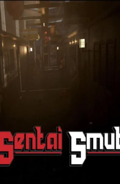 Sentai Smut 2 by Kara Comet