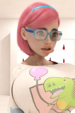 Set Bimbo Pit Stop (50)