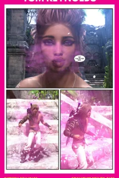 Shadow of Power (14)