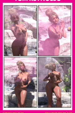 Shadow of Power (23)