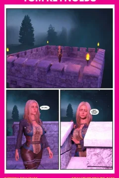 Shadow of Power (29)