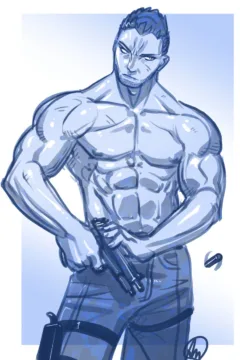 Sherry Birking from Resident Evil (14)