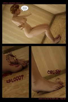 She’s a Big Bad Blonde (29)