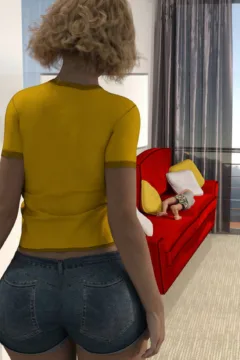 Shrinking Brother – 16b – 4laras