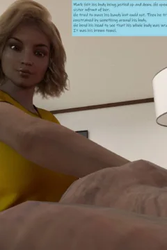 Shrinking Brother – 17 – 4laras