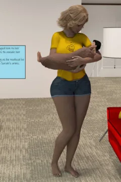 Shrinking Brother – 19 – 4laras