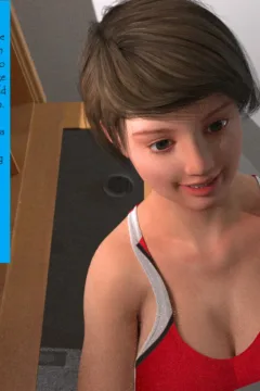 Shrinking Brother – 7 – 4laras