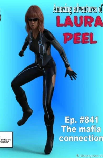 SirJerryLone - Laura's Daydream