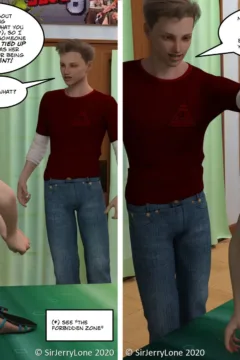 Sole Tunes – 03 – SirJerryLone