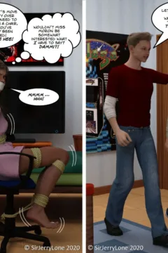 Sole Tunes – 08 – SirJerryLone