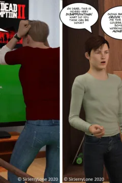 Sole Tunes – 10 – SirJerryLone