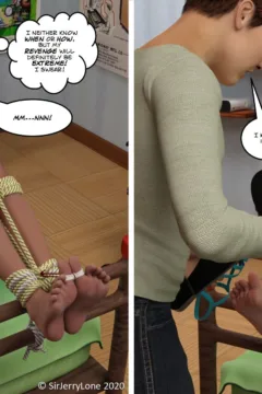 Sole Tunes – 17 – SirJerryLone