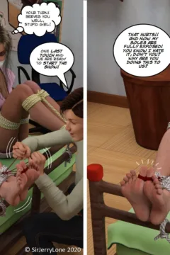 Sole Tunes – 20 – SirJerryLone