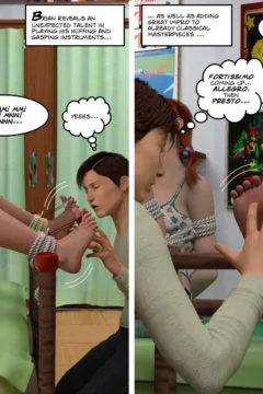 Sole Tunes – 27 – SirJerryLone