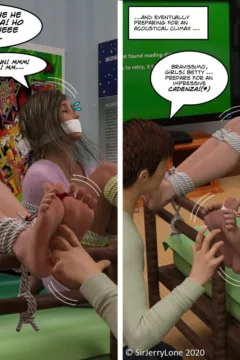 Sole Tunes – 28 – SirJerryLone