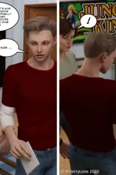 Sole Tunes – 36 – SirJerryLone