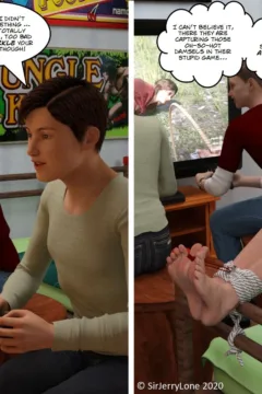 Sole Tunes – 39 – SirJerryLone