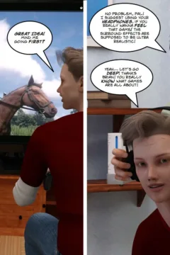 Sole Tunes – 41 – SirJerryLone