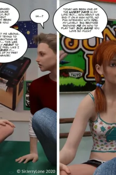 Sole Tunes – 58 – SirJerryLone