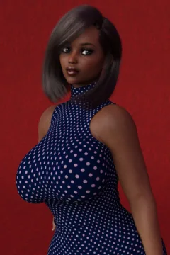 Spotlight_ Curvy Thea 22 – TinyThea