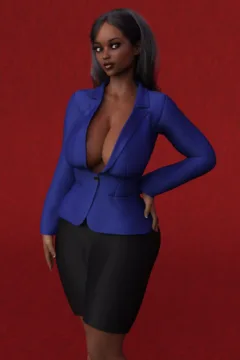 Spotlight_ Curvy Thea 23 – TinyThea