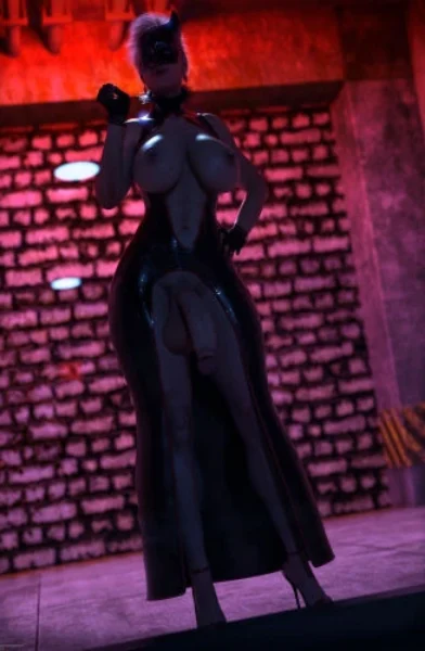 SquarePeg3D - It's a Stretch