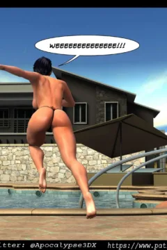 Summer Pool Party (14)