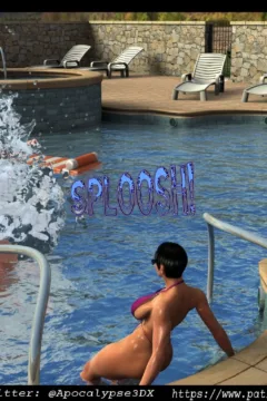 Summer Pool Party (16)