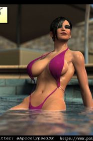 Summer Pool Party (2)