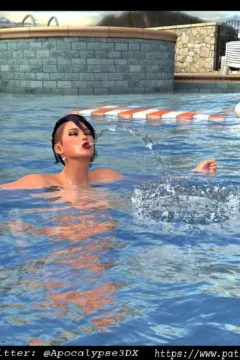 Summer Pool Party (40)