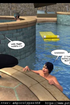 Summer Pool Party (41)