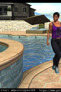 Summer Pool Party (42)