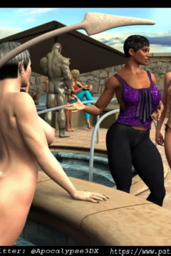 Summer Pool Party (44)