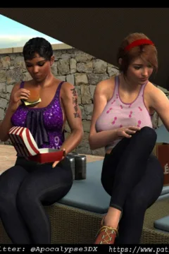 Summer Pool Party (48)