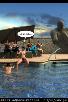 Summer Pool Party (59)