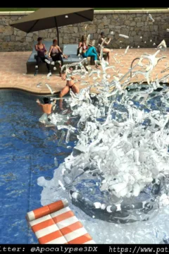 Summer Pool Party (60)