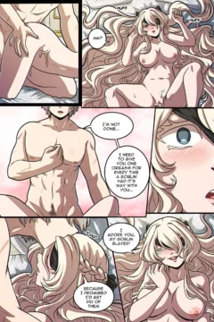 Sword Maiden’s Request 019