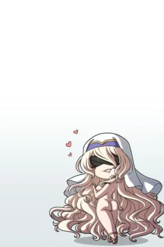 Sword Maiden’s Request 020