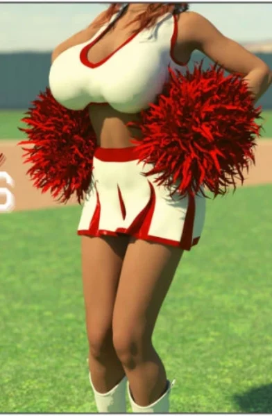 TGTrinity - Cheering For Winners