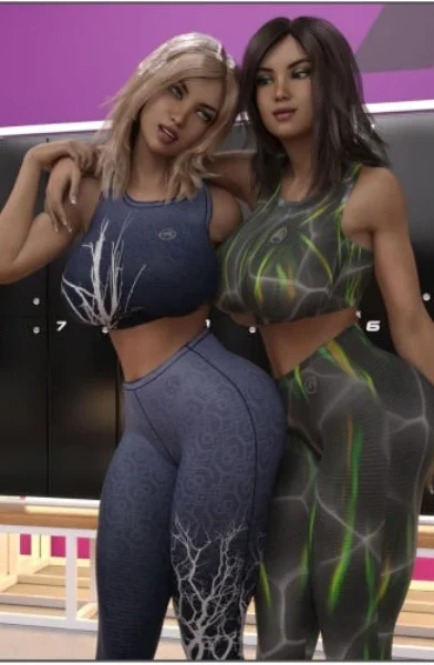 TGTrinity - Witness Protection