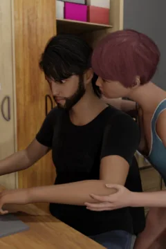 Teens, love , family (14)