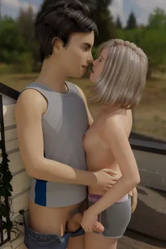 Teens, love , family (40)