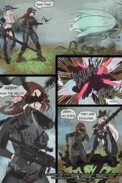 The Fallen Operators003