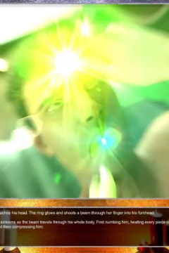 The Giantess Mistress (14)