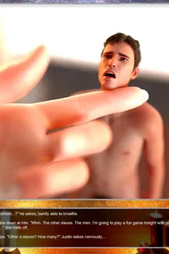 The Giantess Mistress (22)